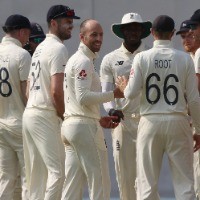 It will be a different challenge with pink ball and I will be ready: Jack Leach