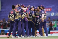 Pulse was racing inside but I kept calm: Narine