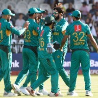Pakistan squad, officials test negative for covid-19 ahead of South Africa, Zimbabwe tours