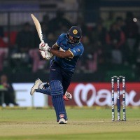 Kusal Perera appointed new Sri Lanka skipper, Karunaratne dropped