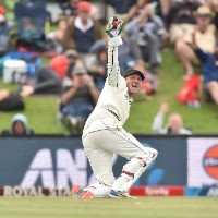 Watling ruled out of 2nd Test vs England; Blundell named replacement