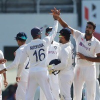 Pitch for India-England day-night Test given an average rating by ICC