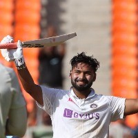 Pant smashes ton, Shubman 85 in an intra-squad simulation game