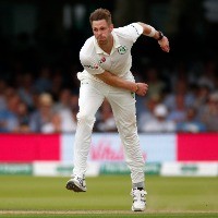 Boyd Rankin announces international retirement