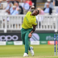 Ngidi will fill Hazlewood's void at CSK, feels Hogg