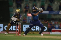 Rohit is getting better and will be back soon, assures Kieron Pollard