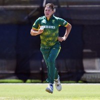 RR sign Gerald Coetzee as replacement for Liam Livingstone  