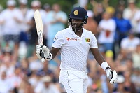 Angelo Mathews returns for England Tests