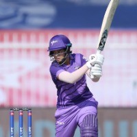 Shafali Verma to feature in the Hundred for Birmingham Phoenix: Report