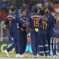India favourites to win T20 World Cup at home, feel Atherton, Vaughan
