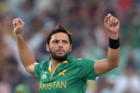Afridi to lead Galle Gladiators in inaugural LPL
