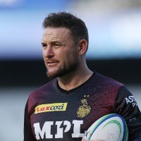 McCullum comes down on KKR for not showing intent, aggression