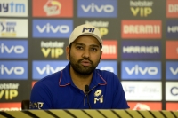 Learnt how to make everyone feel important in the team from Ponting: Rohit