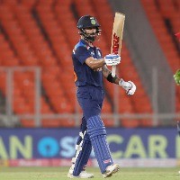 Kohli questions the concept of 'soft signal' from on-field umpires