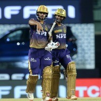 Rana, Tripathi heroics triumph Bairstow, Pandey efforts as KKR storm to 10-run victory