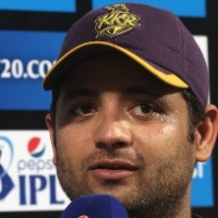 Spinner Piyush Chawla loses father to COVID-19