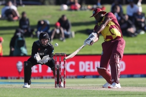 Can West Indies bounce back and avoid series whitewash?