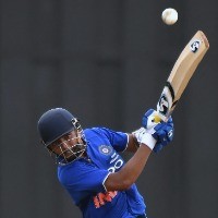 Tare's ton, Shaw's aggressive 73 hands Mumbai their 4th Vijay Hazare title 