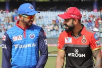 RCB, DC aim to build on positive starts