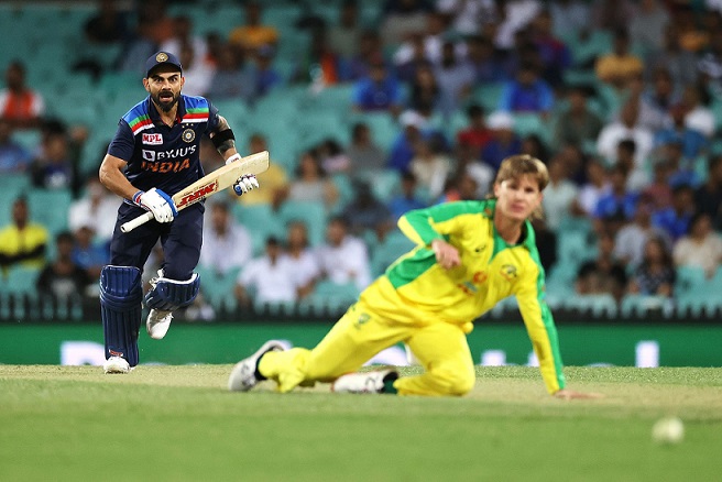 Australia v India, 3rd ODI, Fantasy Preview