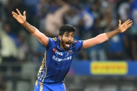Bumrah wanted to back his yorkers, use bouncers as he normally does: Bond
