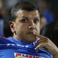 Finding space in the calendar for IPL 2021 a challenge: RR owner Badale