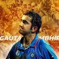 Was more nervous during the Bangladesh game than the final: Gambhir