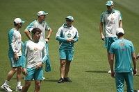 Australia set to be unchanged for Boxing Day Test: Langer