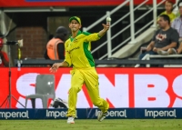 Outthinking batsmen on good wickets during Sheffield Shield will help me: Ashton Agar
