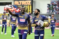 Short Sharjah boundaries set to entice power hitters