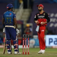 "Even Kohli knew that if I bat on, we will win the match" - SKY opens up about Abu Dhabi sledge