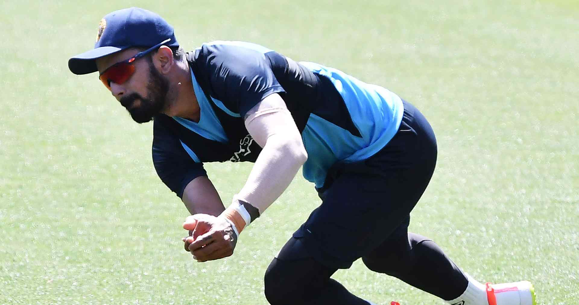 Rahul ruled out of Australia series with wrist sprain
