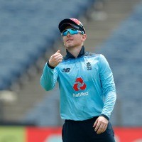 Can't fault our group, India bowled well and we made mistakes: Morgan