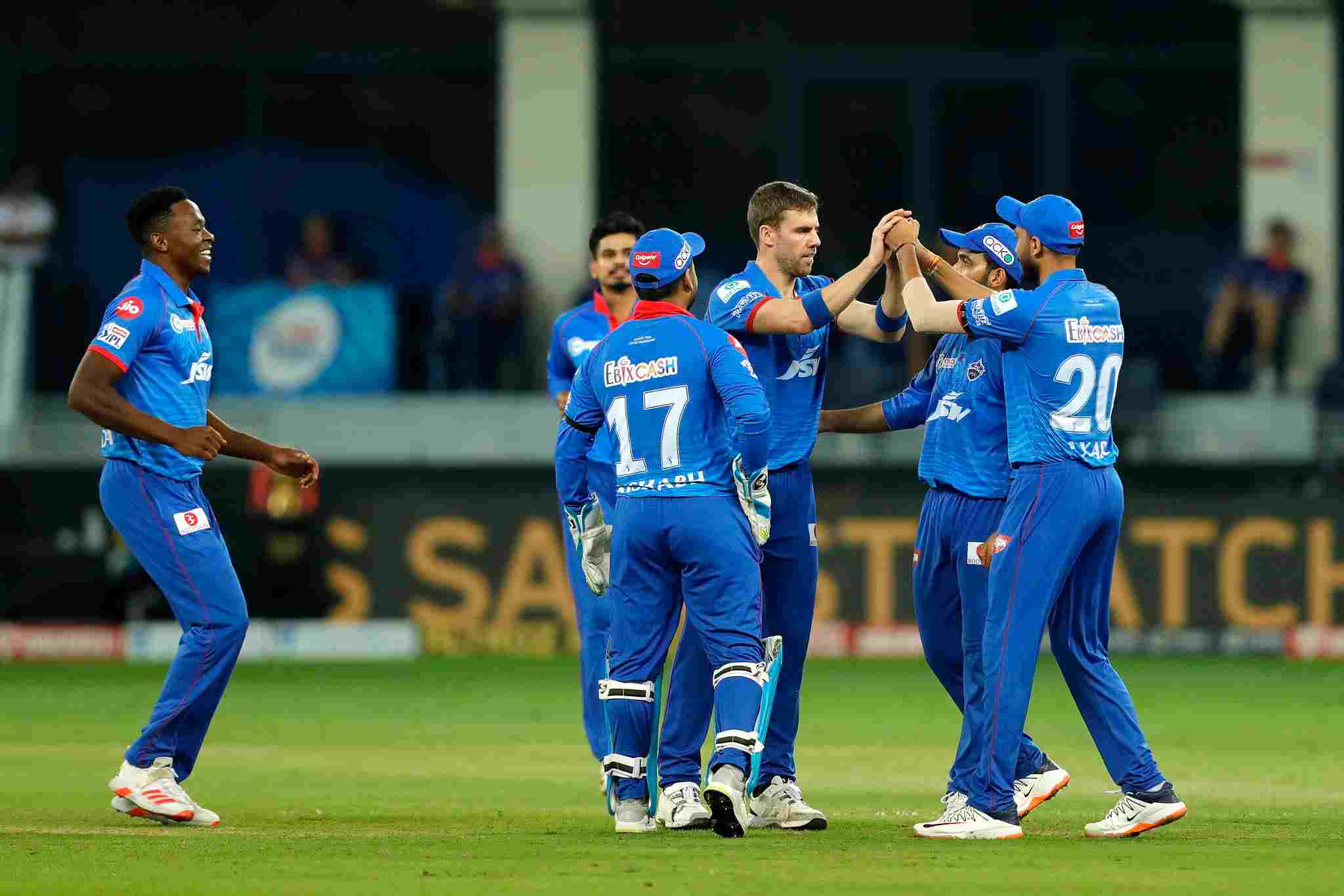 Delhi Capitals appoint Colonel Vinod Bisht as Interim CEO