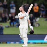 Phillips, Mitchell offered their New Zealand central contracts; Ajaz Patel omitted