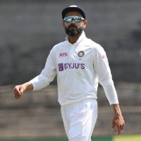 Spinners will come into play for sure but pacers can't be ignored either in pink-ball Test: Kohli