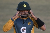 Babar aims to sweep Zimbabwe ODI series