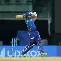 Application missing in our batting: Rohit