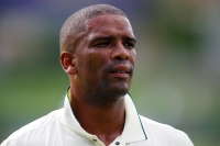 Brother of Vernon Philander fatally shot