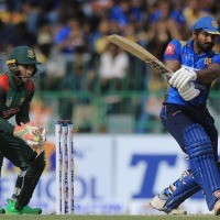Rejigged Sri Lanka tasked against strengthened Bangladesh