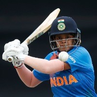 Playing attacking cricket is what works for me: Shafali