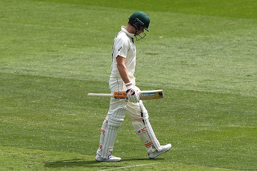 Everyone is allowed a bit of slump: Warner on Smith
