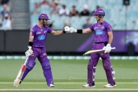 Wade and Short’s superb opening partnership inspires Hurricanes to victory
