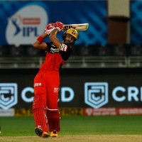 Padikkal has to iron out a few technical things, reckons Lara