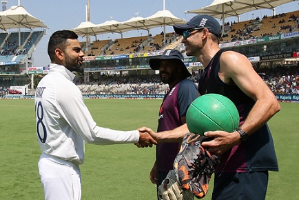 India vs England, 3rd Test: Fantasy Preview