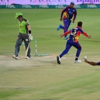 Three more COVID-19 positive cases in PSL: PCB