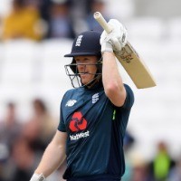 Morgan, Billings doubtful for second ODI vs India