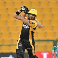 All-round Zalmi hand Kings their third successive loss of PSL 2021