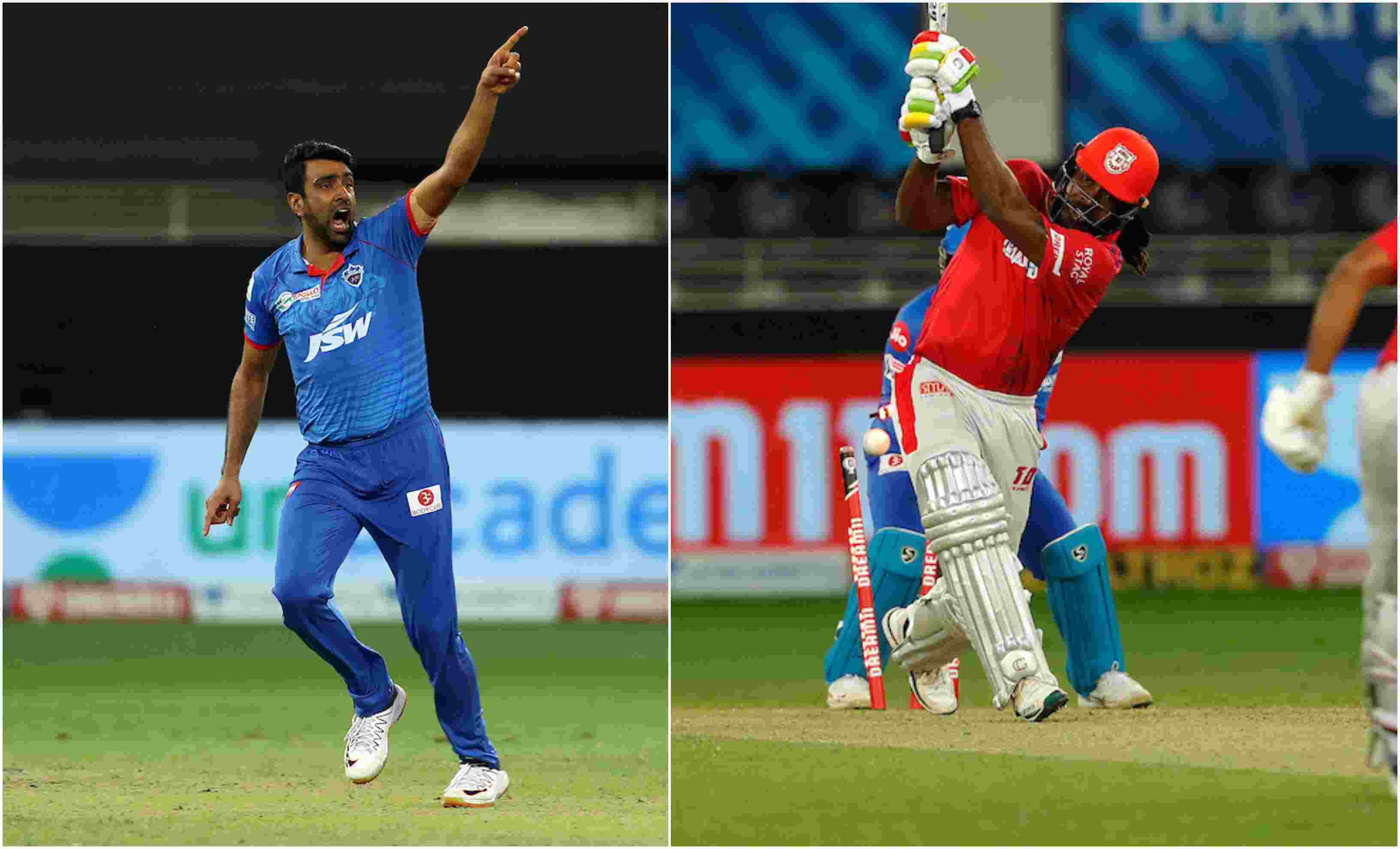 Top 5 player rivalries to keep an eye on in IPL 2021