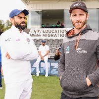 India-New Zealand World Test Championship final in Southampton: Ganguly